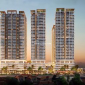 CĂN HỘ ĐỘC QUYỀN NEWTOWN DIAMOND ĐÀ NẴNG